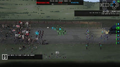 RIOT: Civil Unrest [Nintendo Switch] Nintendo Switch Video Game Merge Games   
