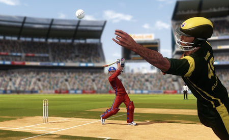 Don Bradman Cricket [Xbox One] Xbox One Video Game Big Ant Studios   