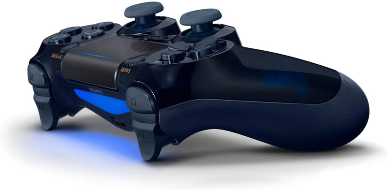 DualShock 4 Wireless Controller - 500 Million Limited Edition [PlayStation 4 Accessory] PlayStation 4 Accessories Sony   