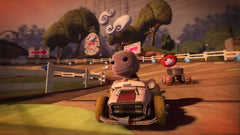 LittleBigPlanet Karting [PlayStation 3] PlayStation 3 Video Game Sony   