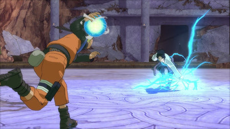Naruto Shippuden: Ultimate Ninja Storm Generations [PlayStation 3] PlayStation 3 Video Game Bandai Namco   