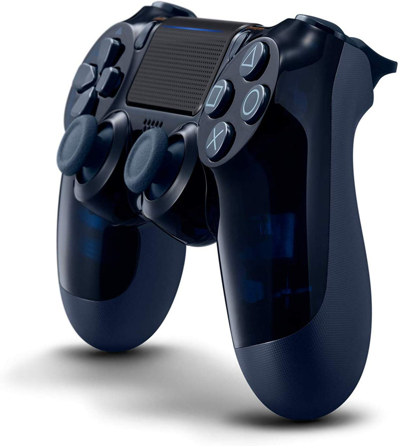 DualShock 4 Wireless Controller - 500 Million Limited Edition [PlayStation 4 Accessory] PlayStation 4 Accessories Sony   