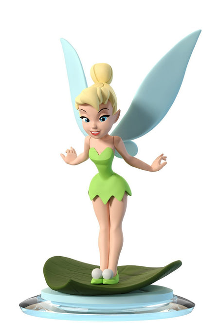 Disney Infinity 2.0 Originals Tinker Bell [Cross-Platform Accessory] Cross-Platform Accessories Disney   