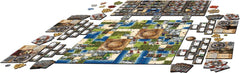 Sid Meier's Civilization: The Board Game [Board Game, 2-4 Players] Board Game 2K Games   