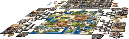 Sid Meier's Civilization: The Board Game [Board Game, 2-4 Players] Board Game 2K Games   