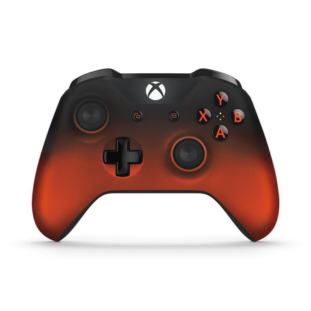 Xbox One Wireless Controller - Volcano Shadow [Xbox One Accessory] Xbox One Accessories Microsoft   