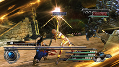 Final Fantasy XIII-2 [Xbox 360] Xbox 360 Video Game Square Enix   