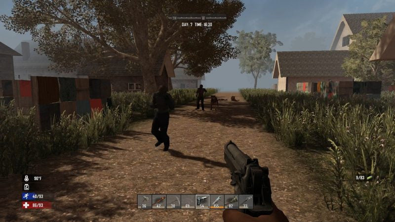 7 Days to Die [PlayStation 4] PlayStation 4 Video Game TellTale Games   