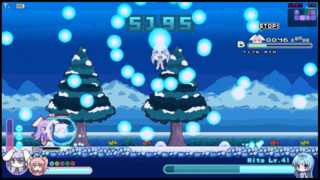 Rabi-Ribi [PlayStation 4] PlayStation 4 Video Game PQube   