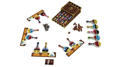 Potion Explosion [Board Game, 2-4 Players] Board Game Horrible Games   