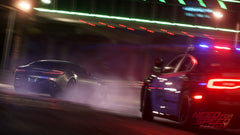 Need for Speed Payback - Deluxe Edition [PlayStation 4] PlayStation 4 Video Game Electronic Arts   