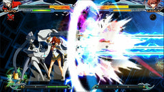 BlazBlue: Chrono Phantasma Extend [Sony PS Vita] Sony PS Vita Video Game Aksys Games   