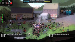 RIOT: Civil Unrest [Nintendo Switch] Nintendo Switch Video Game Merge Games   