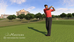 Tiger Woods PGA Tour 12: The Masters [PlayStation 3] PlayStation 3 Video Game Electronic Arts   