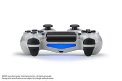 DualShock 4 Wireless Controller - Crystal Exclusive [PlayStation 4 Accessory] PlayStation 4 Accessories Sony   