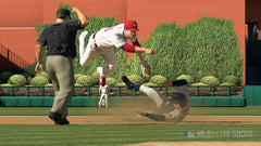 MLB 09: The Show [PlayStation 3] PlayStation 3 Video Game Sony   