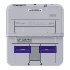 NEW Nintendo 3DS XL - Super Nintendo Edition [NEW Nintendo 3DS XL System] Nintendo Systems Nintendo   