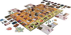 Arkham Horror - 3rd Edition [Board Game, 1-8 Players] Board Game Fantasy Flight Games   