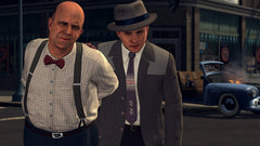 L.A. Noire [Nintendo Switch] Nintendo Switch Video Game Rockstar Games   