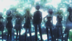 Chaos;Child [Sony PS Vita] Sony PS Vita Video Game PQube   