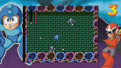Mega Man Legacy Collection [Xbox One] Xbox One Video Game Capcom   