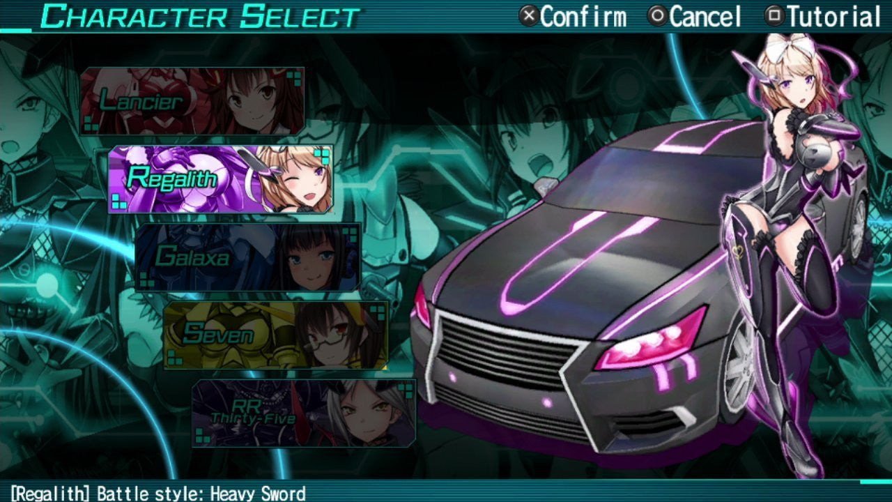 Drive Girls For Sony PS cheapest Vita