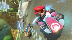 Mario Kart 8 [Nintendo Wii U] Nintendo Wii U Video Game Nintendo   