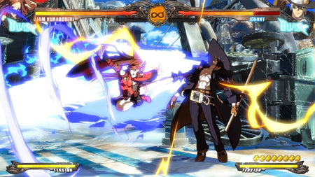 Guilty Gear Xrd -REVELATOR- [PlayStation 4] PlayStation 4 Video Game Aksys Games   