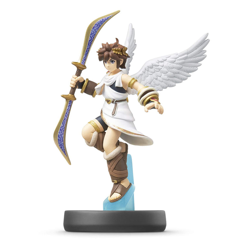 Pit Amiibo - Super Smash Bros. Series [Nintendo Accessory] Nintendo Accessories Nintendo   