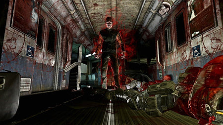F.E.A.R. 3 [PlayStation 3] PlayStation 3 Video Game Warner Bros.   