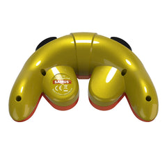 PDP Wired Fight Pad Controller - Samus [Nintendo Accessory] Nintendo Accessories PDP   