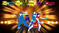 Just Dance 3 [PlayStation 3] PlayStation 3 Video Game Ubisoft   