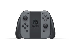 Nintendo Switch Console - Gray Joy-Con [Nintendo Switch System] Nintendo Systems Nintendo   