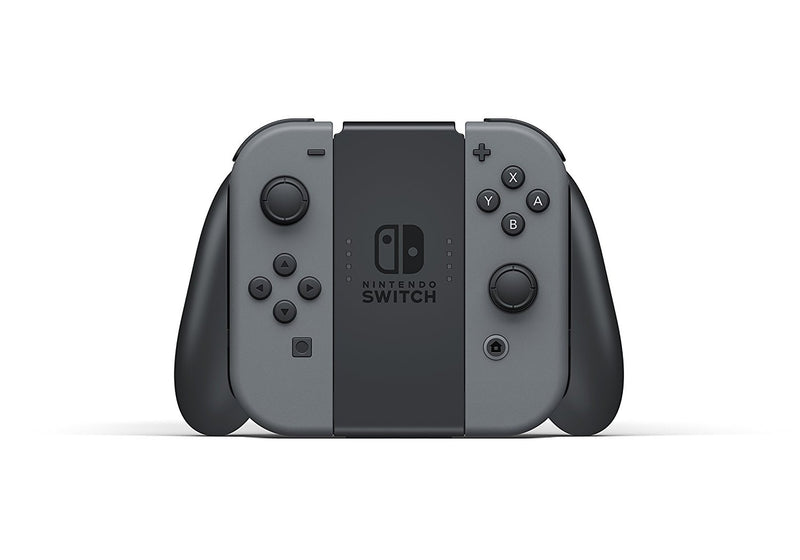 Nintendo Switch Console - Gray Joy-Con [Nintendo Switch System] Nintendo Systems Nintendo   