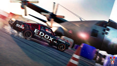 V-Rally 4 [Xbox One] Xbox One Video Game BigBen   