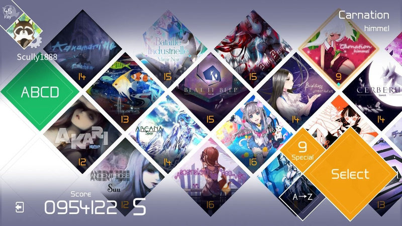 VOEZ [Nintendo Switch] Nintendo Switch Video Game Nintendo   