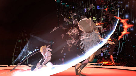 El Shaddai: Ascension of the Metatron [Xbox 360] Xbox 360 Video Game Ignition Ent.   