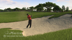Tiger Woods PGA Tour 12: The Masters [PlayStation 3] PlayStation 3 Video Game Electronic Arts   