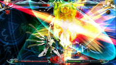 BlazBlue: Chrono Phantasma Extend [Sony PS Vita] Sony PS Vita Video Game Aksys Games   