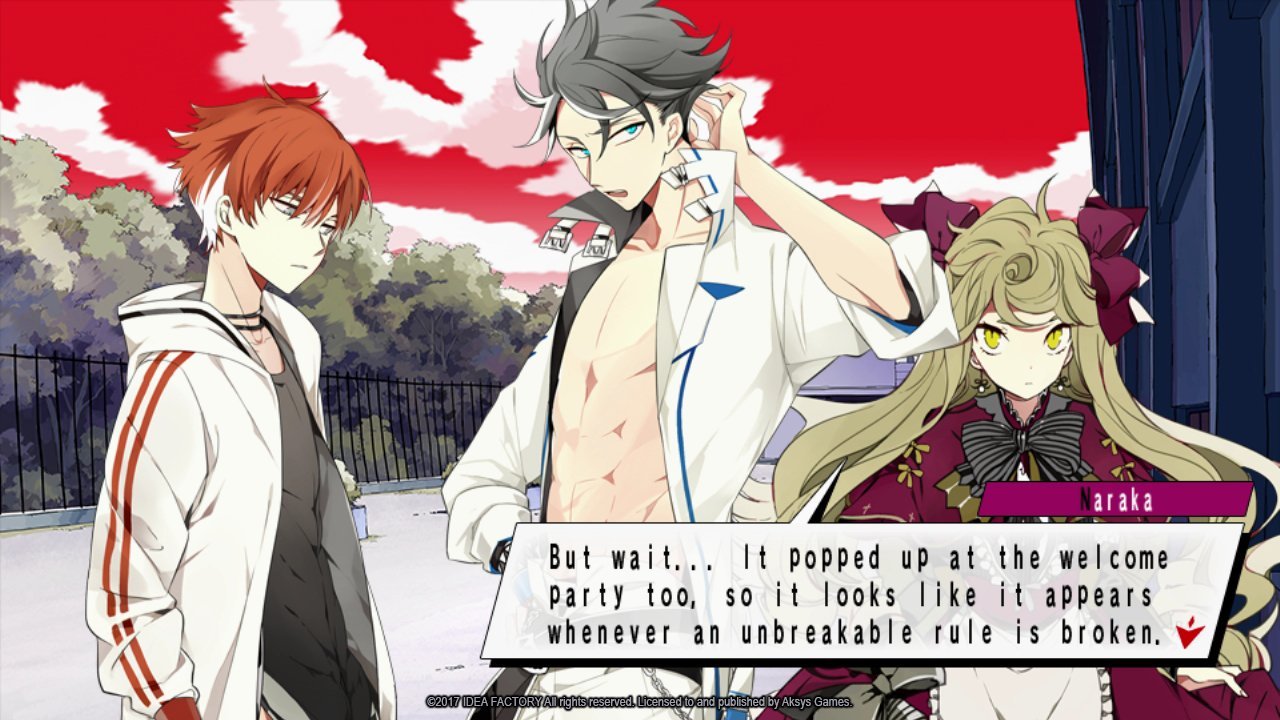 Bad Apple Wars Day One offers Edition For Sony PS Vita