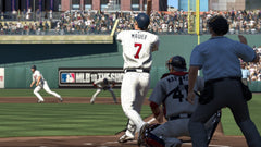 MLB 10: The Show [PlayStation 3] PlayStation 3 Video Game Sony   