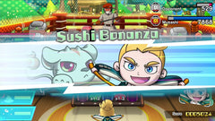 Sushi Striker: The Way of Sushido [Nintendo 3DS] Nintendo 3DS Video Game Nintendo   