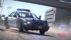 Need for Speed Payback - Deluxe Edition [PlayStation 4] PlayStation 4 Video Game Electronic Arts   