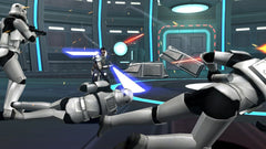 Star Wars: The Force Unleashed II [Nintendo Wii] Nintendo Wii Video Game LucasArts   