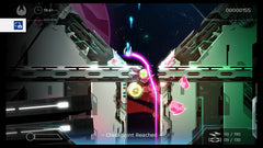 Velocity 2X: Critical Mass Edition [PlayStation 4] PlayStation 4 Video Game Bad Land Games   