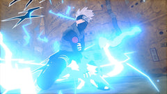 Naruto to Boruto: Shinobi Striker [PlayStation 4] PlayStation 4 Video Game Bandai Namco   