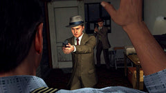 L.A. Noire [Nintendo Switch] Nintendo Switch Video Game Rockstar Games   