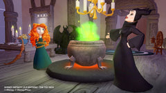 Disney Infinity 2.0 Originals Maleficent [Cross-Platform Accessory] Cross-Platform Accessories Disney   