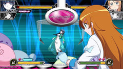 Dengeki Bunko: Fighting Climax [Sony PS Vita] Sony PS Vita Video Game SEGA   