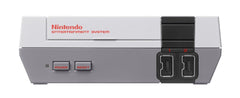 Nintendo Entertainment System NES Classic Mini Edition [Retro System] Retro Systems Nintendo   